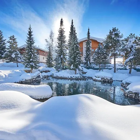 Sonnberg-3 By Interhome Apartment *