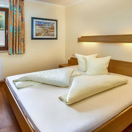 Sonnberg-3 By Interhome Apartment Flachau