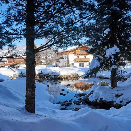 Sonnberg-3 By Interhome Flachau