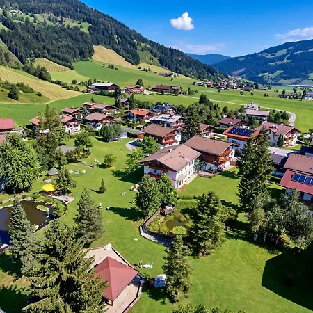 Sonnberg-3 By Interhome * Flachau
