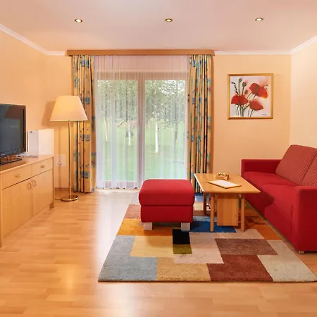 Sonnberg-3 By Interhome *