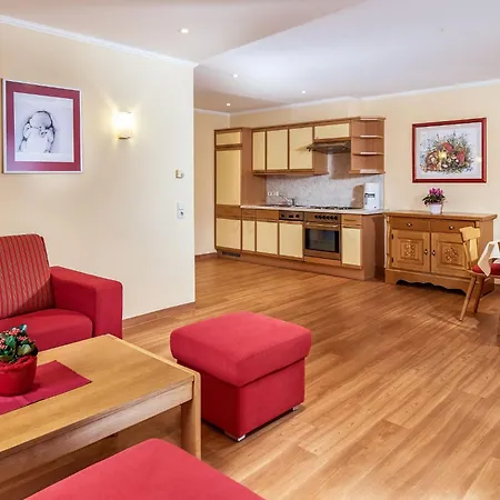 Sonnberg-3 By Interhome Apartment *