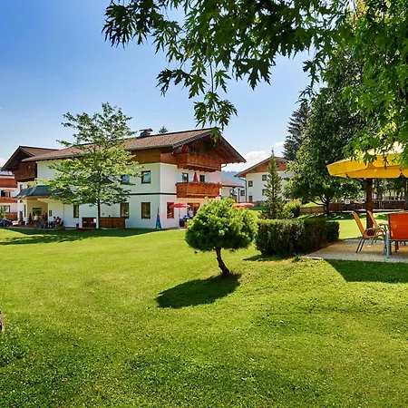Sonnberg-3 By Interhome Apartment Flachau